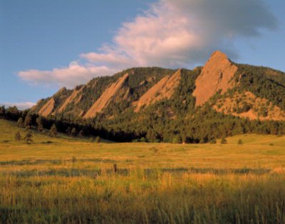 Springhill Suites by Marriott Denver North / Westm - The Flatirons Range Is Within View Of The Hotel And Provides A Host Of Activities For Outdoor Enthusiasts