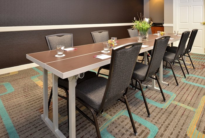 Residence Inn Denver Airport