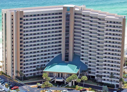 Image of Sundestin Beach Resort