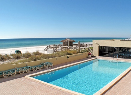 Sundestin Beach Resort - 