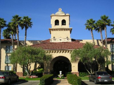 Embassy Suites Lompoc Central Coast - 