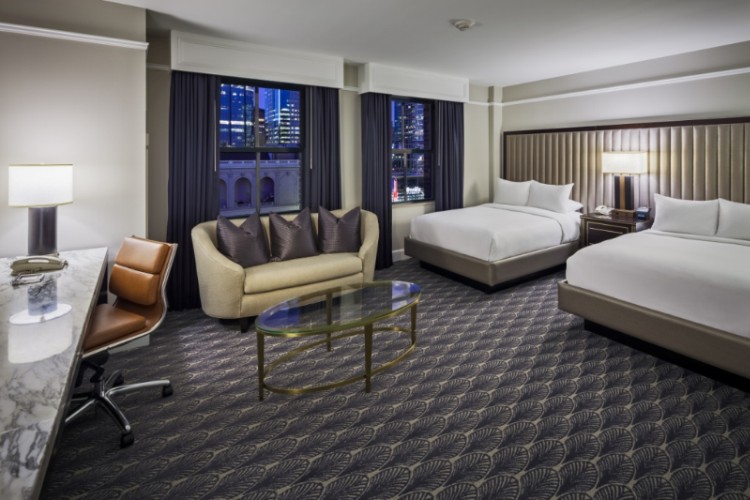 Hilton President - Aztec Ballroom On 2nd Floor