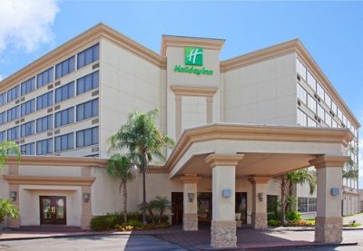 Holiday Inn Houston Hobby Airport - 