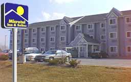 Microtel Inn & Suites - 
