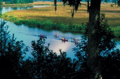 The Inn at Middleton Place - 