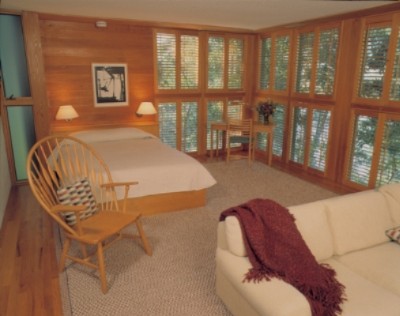 The Inn at Middleton Place - 