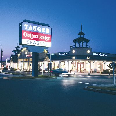 Brighton Suites Hotel - Over 110 Outlet Stores