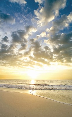 Brighton Suites Hotel - Beautiful Sunrises