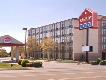 Image of Ramada West Atlantic City