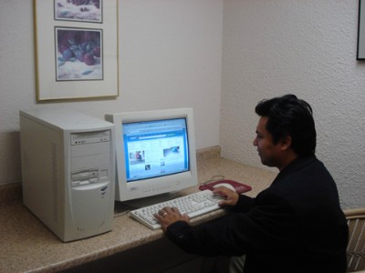 Business Room