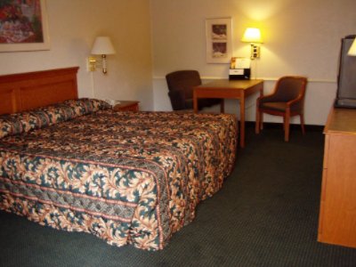 King Size Bed