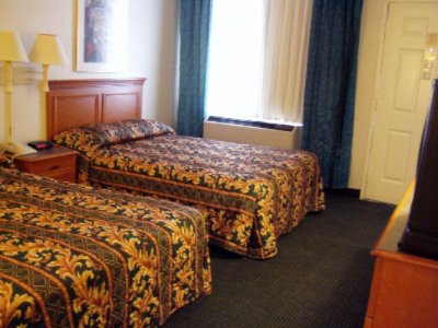 Double Bed