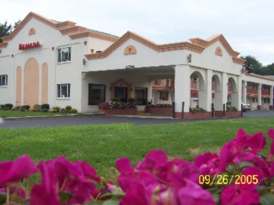 Exterior Property
