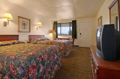 Hammonton Inn - Conference Room