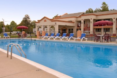 Hammonton Inn - 