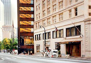 Residence Inn Downtown Atlanta - 