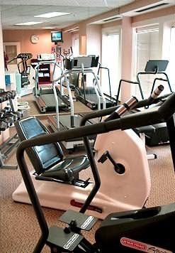Residence Inn Downtown Atlanta - 