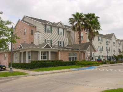 Towneplace Suites Houston Clear Lake - 