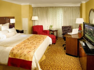 Marriott Visalia - 