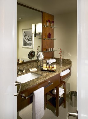 Marriott Visalia - 