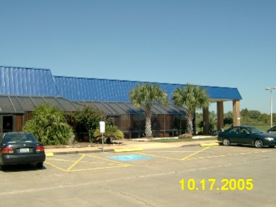 Best Western Matagorda Hotel & Conf. - 