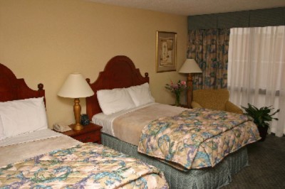 Double Beds