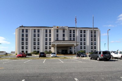 Baymont Inn & Suites West Atlantic City - Baymont Flag