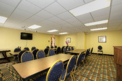 Baymont Inn & Suites West Atlantic City - Meeting Room