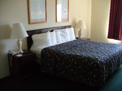 Travelodge - 