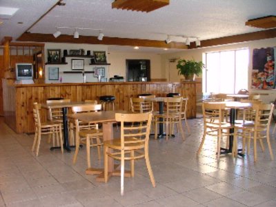 Travelodge - 