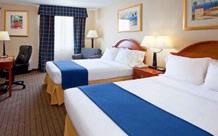 Holiday Inn Express - 