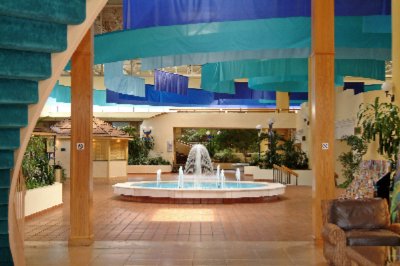 Atrium