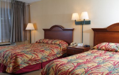 Sleeping Rooms