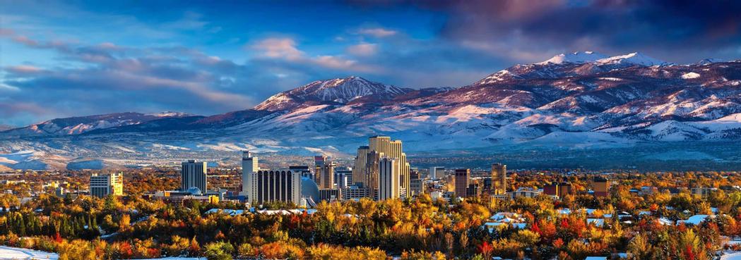 Silver Legacy Resort Casino - 