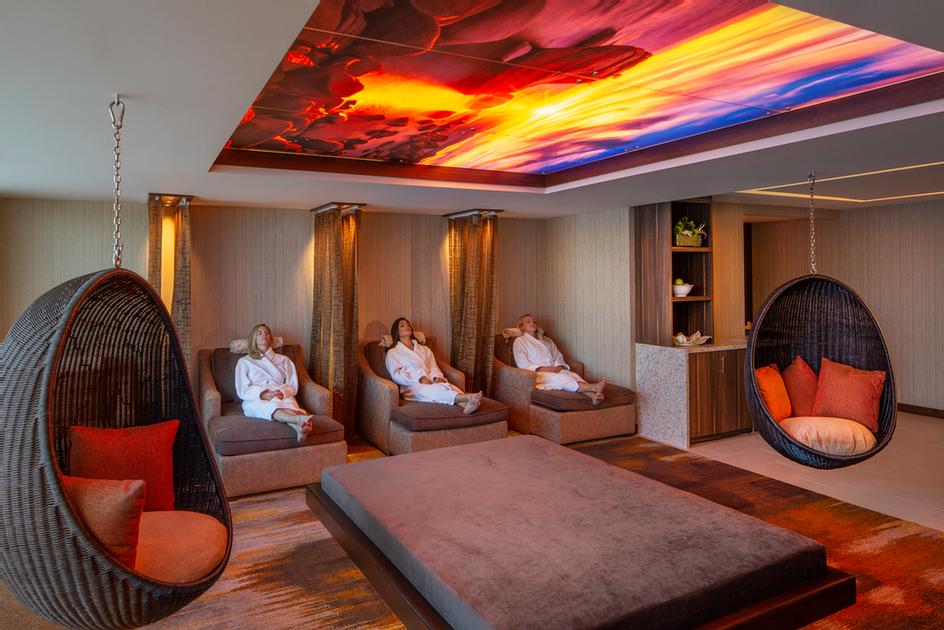 Silver Legacy Resort Casino - 