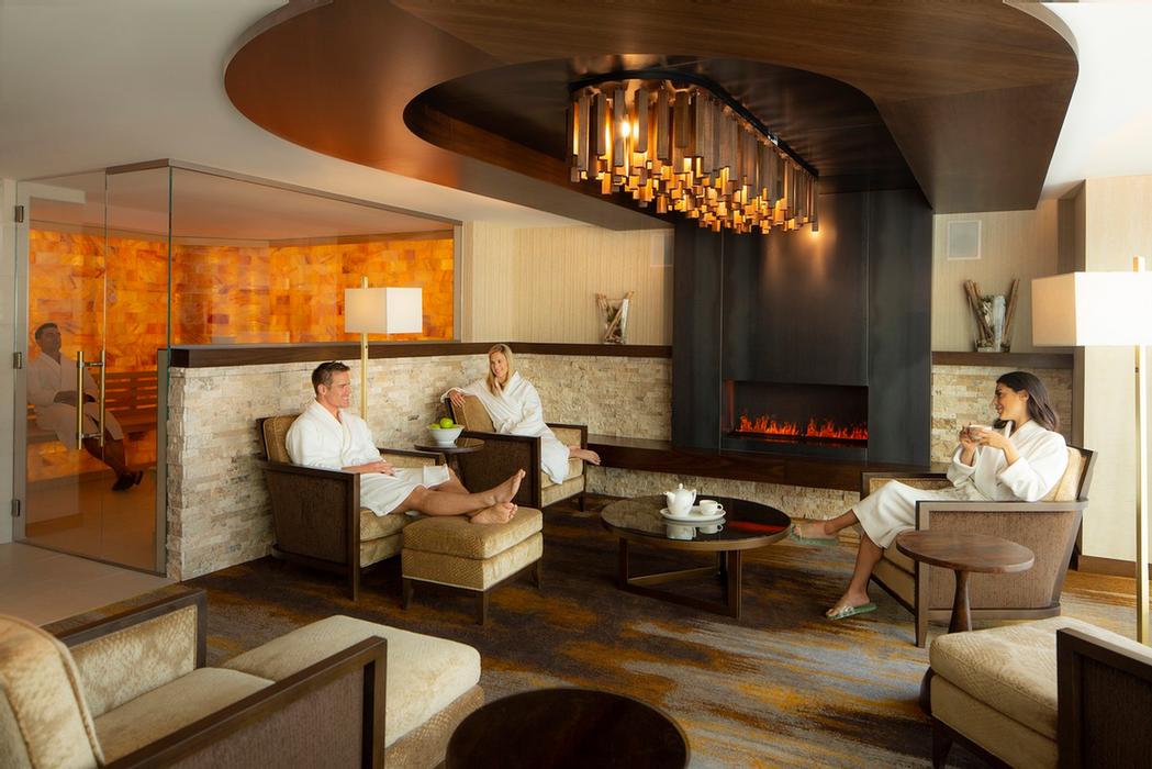 Silver Legacy Resort Casino - 