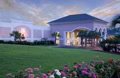 Sea Trail Golf Resort & Convention Center - Carolina Conference Center