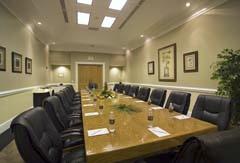 Sea Trail Golf Resort & Convention Center - Board Room
