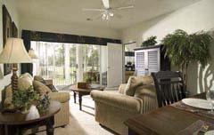 Sea Trail Golf Resort & Convention Center - Champions Villa