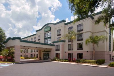 Wingate Inn Tampa North - Hotel