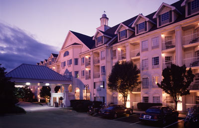 Hotel Grand Victorian - 