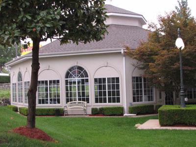 Hotel Grand Victorian - 