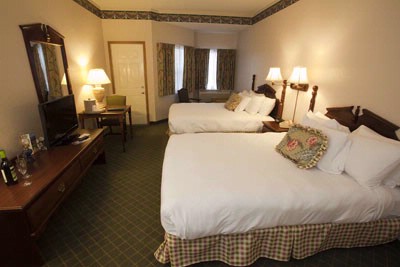 Hotel Grand Victorian - 