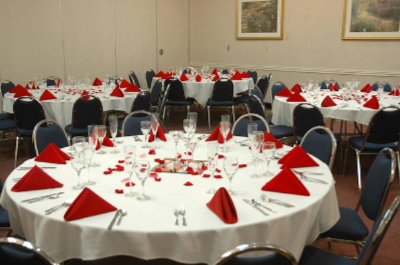 La Quinta Inn & Suites - Banquet Rooms Available