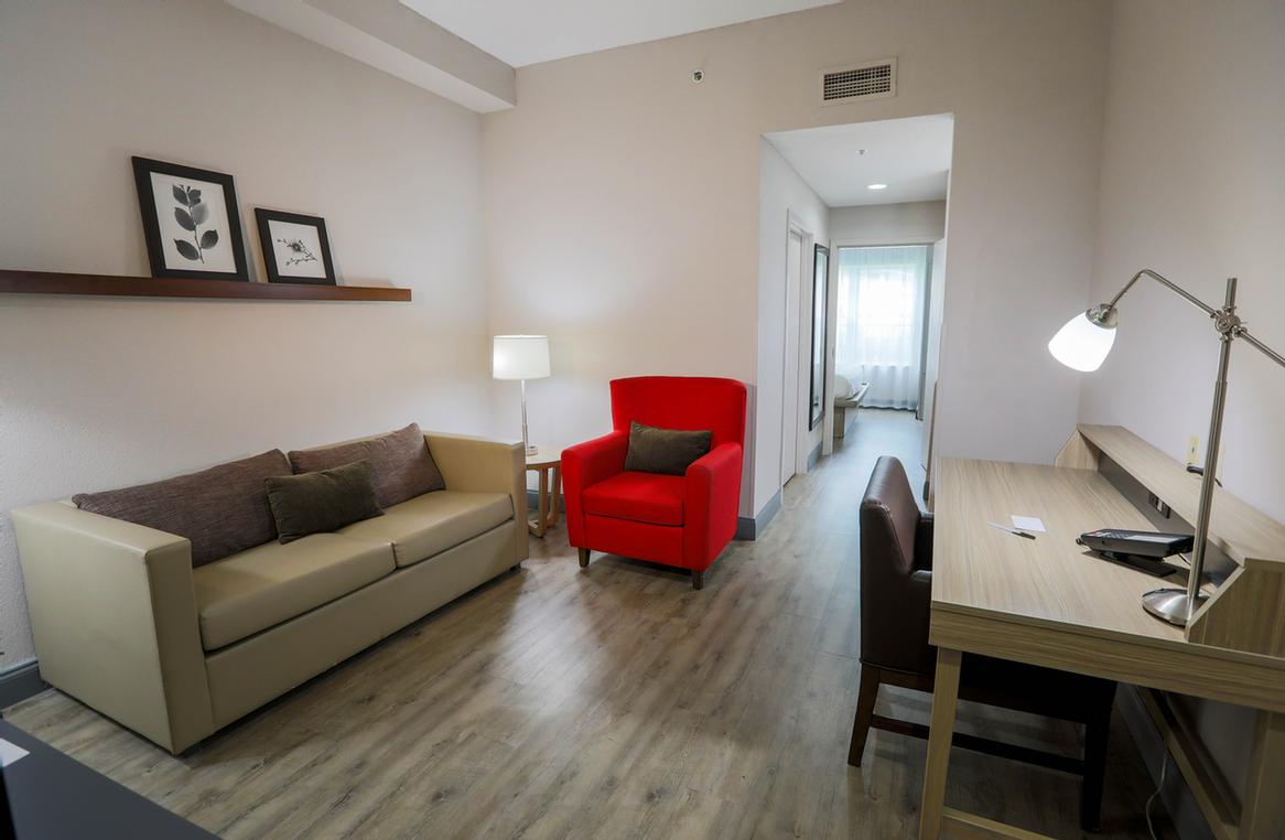Country Inn & Suites at Freestyle Music Park - 
