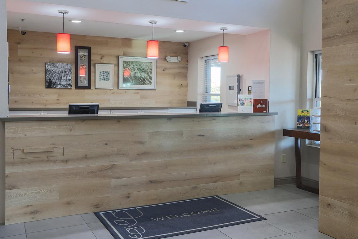 Country Inn & Suites at Freestyle Music Park - 