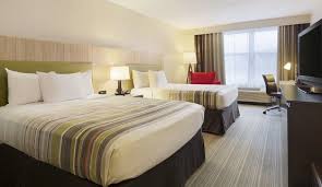 Country Inn & Suites at Freestyle Music Park - Sports Group