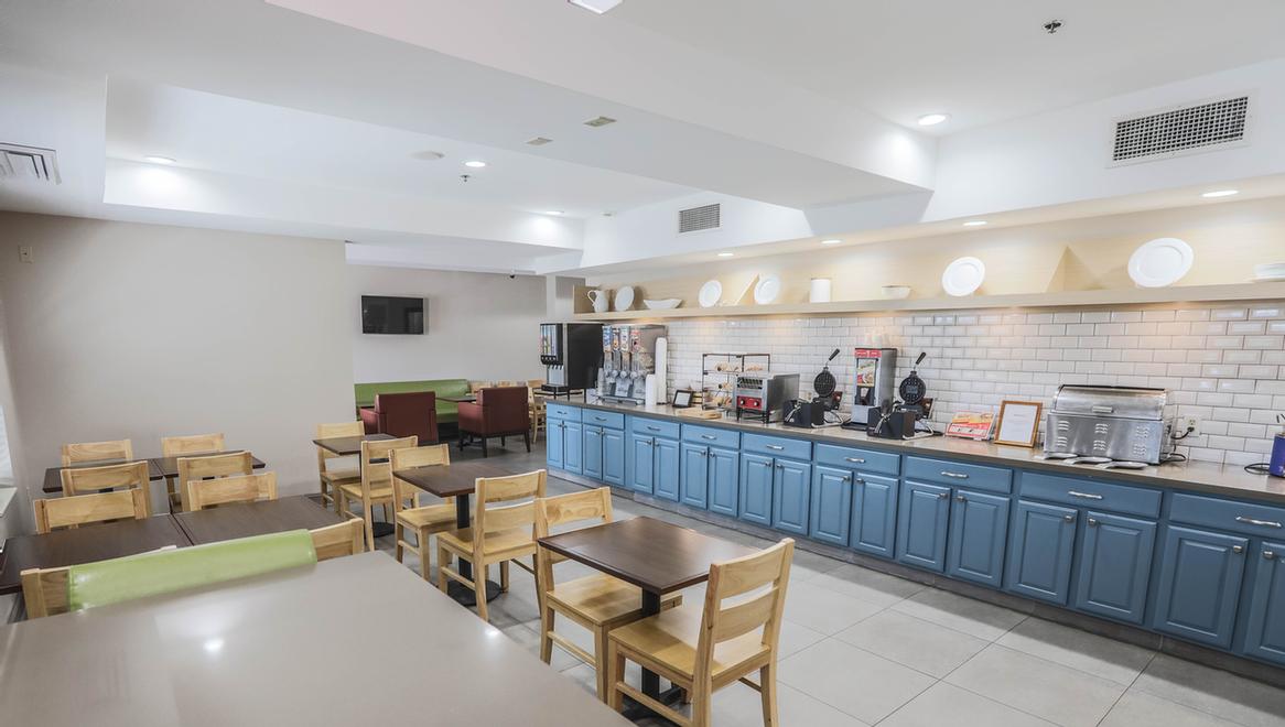 Country Inn & Suites at Freestyle Music Park - New Meeting Room