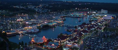 Country Inn & Suites at Freestyle Music Park - Broadway At The Beach