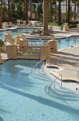 Hilton Grand Vacations Club on the Las Vegas Strip - 